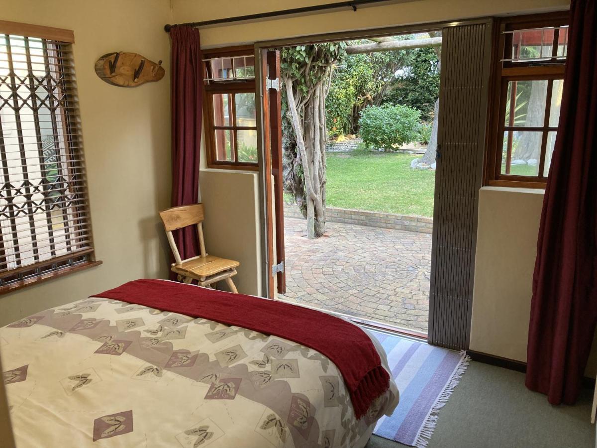 Paradise In Kommetjie Kapstaden Exteriör bild