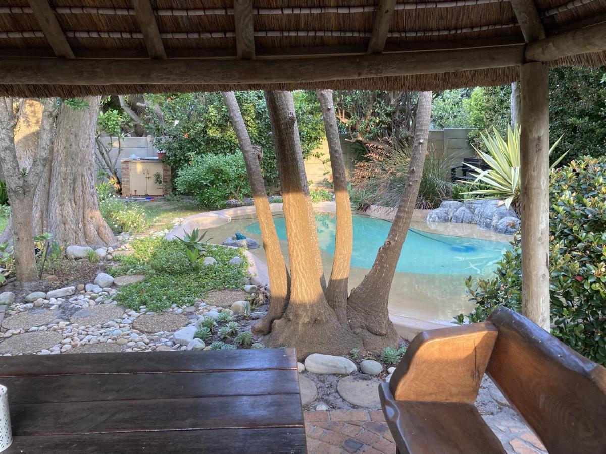 Paradise In Kommetjie Kapstaden Exteriör bild